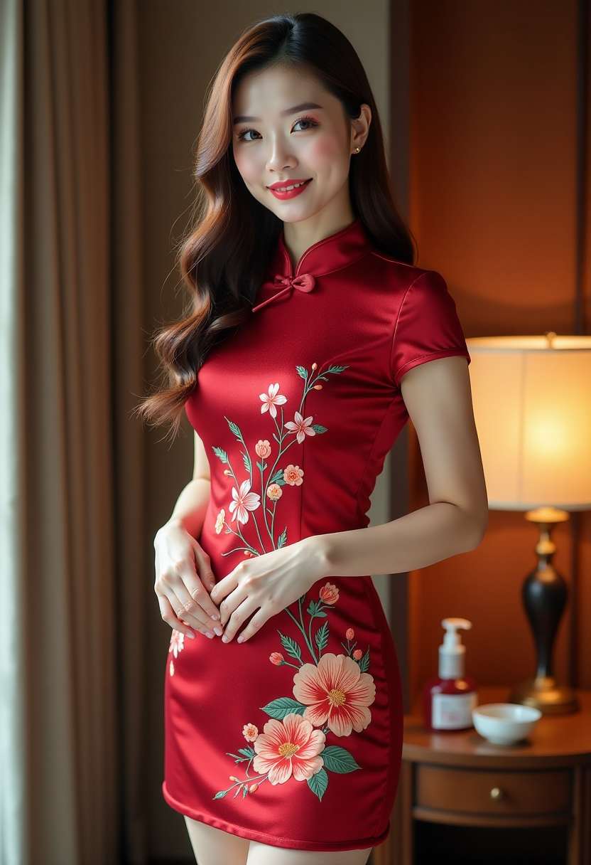 闺蜜的老公